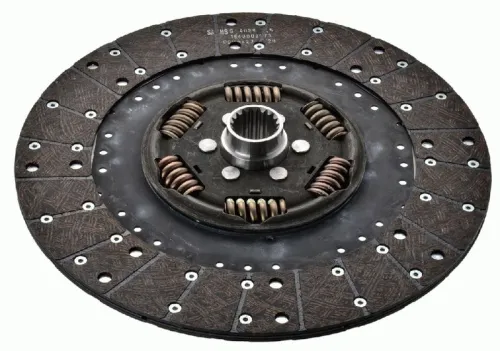 Clutch Disc