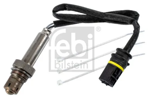 Oxygen Sensor