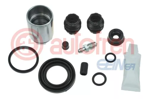 Repair Kit, brake caliper