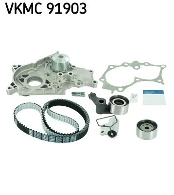 Water Pump & Timing Belt Kit