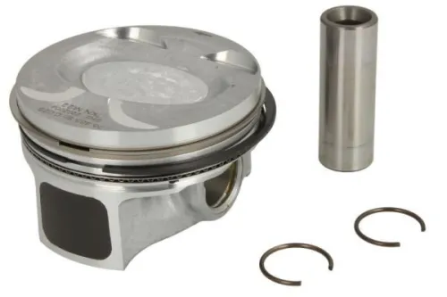 Piston