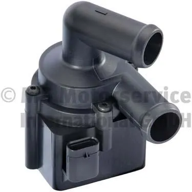Auxiliary Water Pump (cooling water circuit)