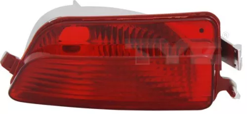 Rear Fog Light