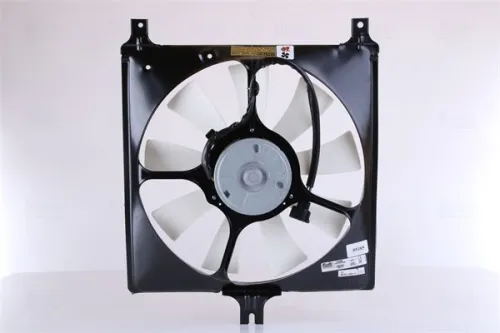 Fan, engine cooling