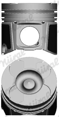 Piston