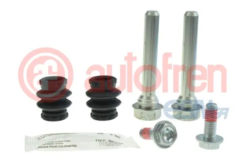 Guide Sleeve Kit, brake caliper