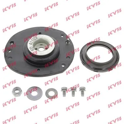 Repair Kit, suspension strut support mount
