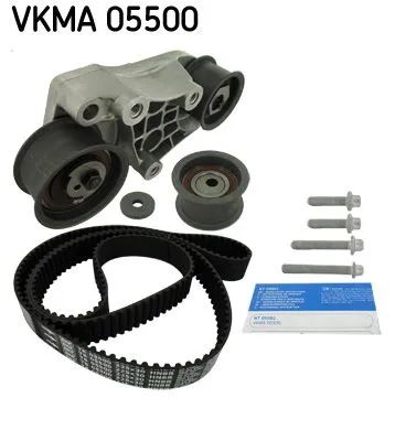 Timing Belt Kit