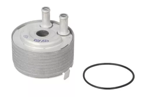 Oil Cooler, engine oil