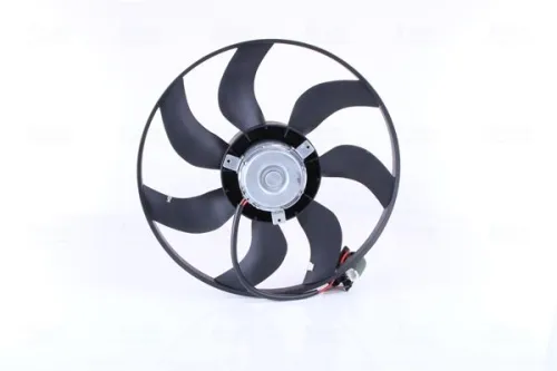 Fan, engine cooling