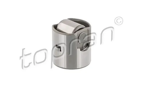 Tappet, high-pressure pump