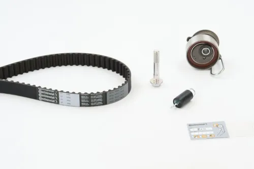 Timing Belt Kit