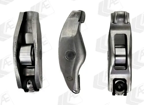 Rocker Arm, engine timing