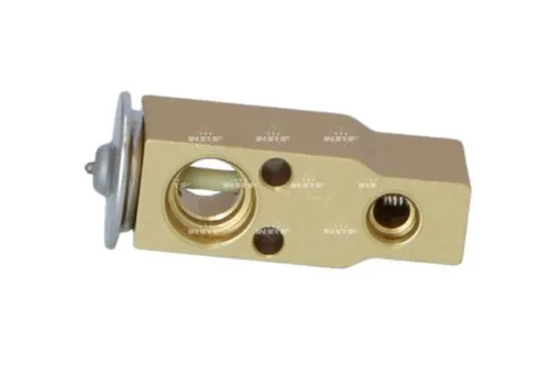 Expansion Valve, air conditioning