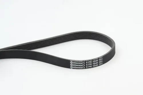V-ribbed Belt