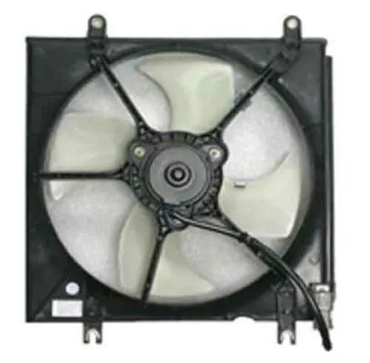 Fan, engine cooling