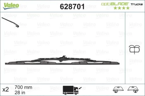 Wiper Blade