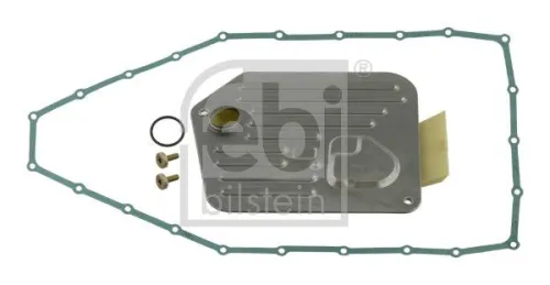 Hydraulic Filter Kit, automatic transmission