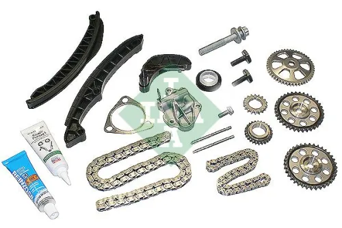 Timing Chain Kit