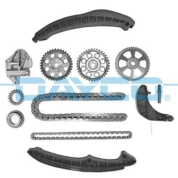 Timing Chain Kit