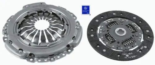 Clutch Kit