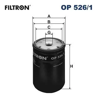 Oil Filter