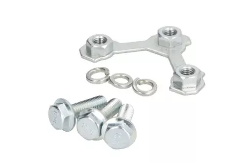 Securing Plate, ball joint