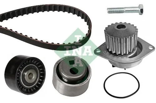 Water Pump & Timing Belt Kit