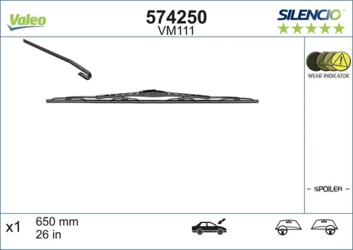 Wiper Blade