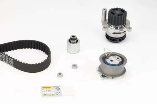 Water Pump & Timing Belt Kit