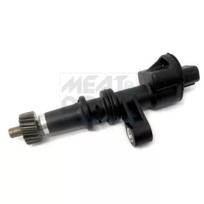 RPM Sensor, automatic transmission