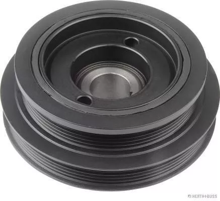 Belt Pulley, crankshaft