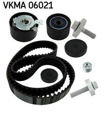 Timing Belt Kit