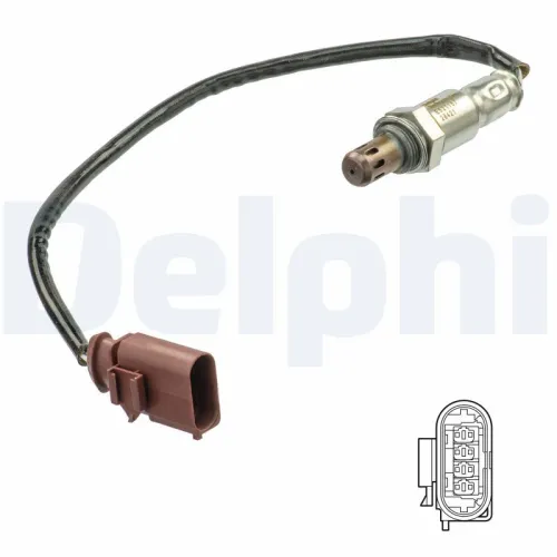 Oxygen Sensor