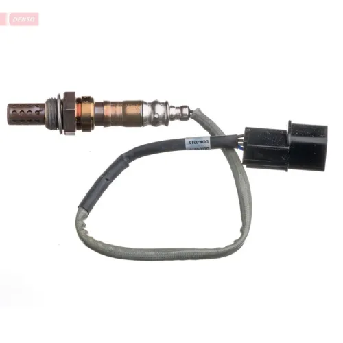 Oxygen Sensor