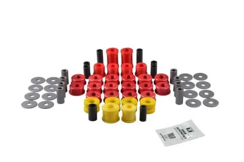 Mounting Kit, control/trailing arm