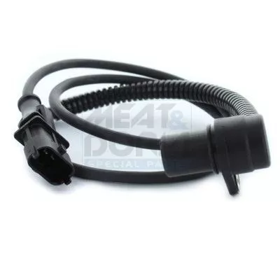 Sensor, crankshaft pulse