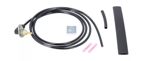 Sensor, coolant temperature