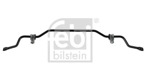 Stabiliser Bar, suspension