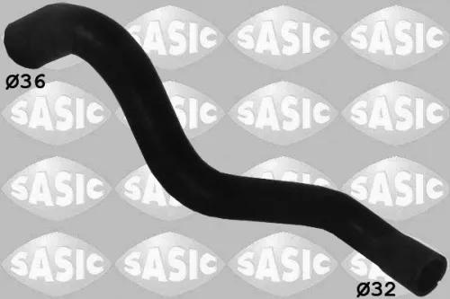 Radiator Hose