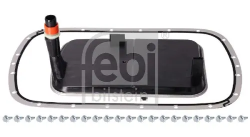 Hydraulic Filter Kit, automatic transmission