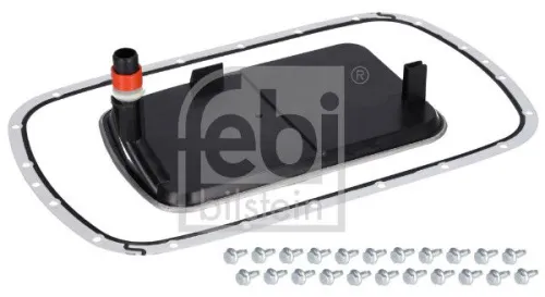 Hydraulic Filter Kit, automatic transmission