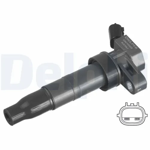 Ignition Coil
