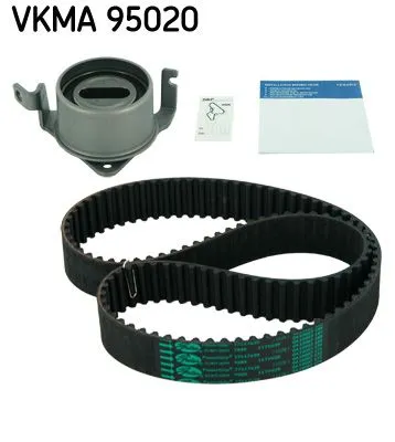 Timing Belt Kit