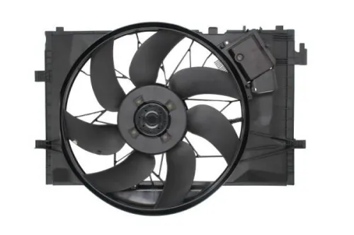 Fan, engine cooling
