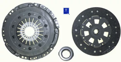 Clutch Kit