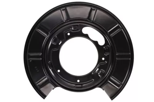 Splash Guard, brake disc