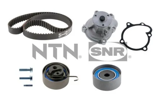 Water Pump & Timing Belt Kit