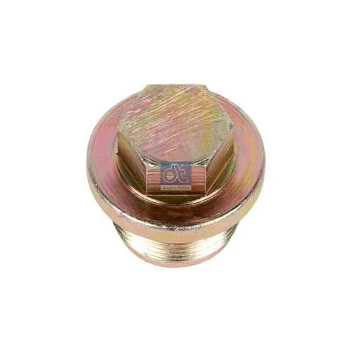 Screw Plug, oil sump