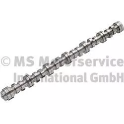 Camshaft